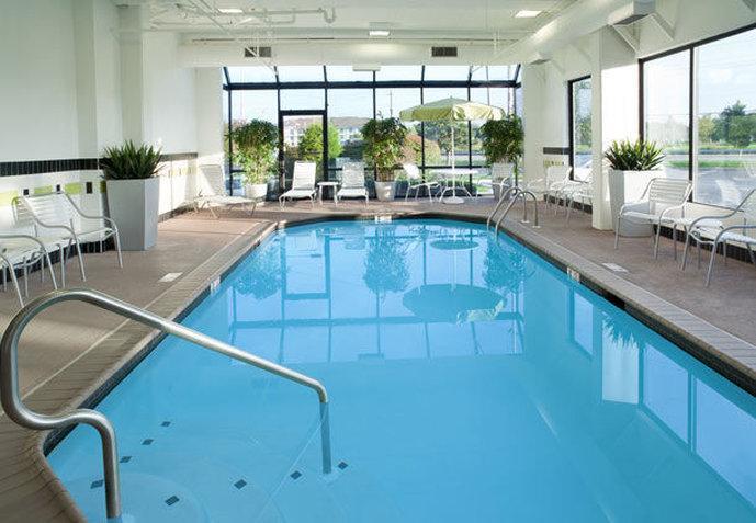 Fairfield Inn By Marriott Philadelphia West Chester/Exton Esterno foto
